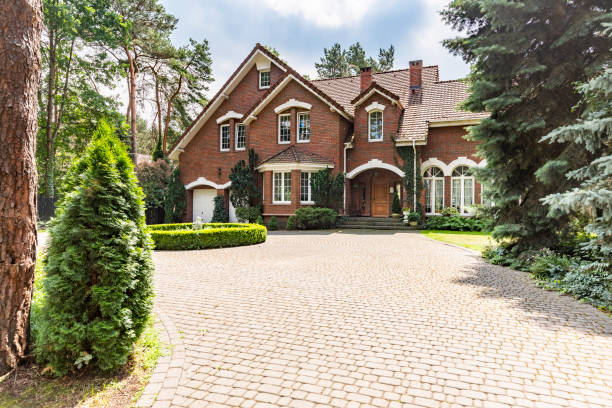 Best Custom Driveway Pavers  in Cressona, PA